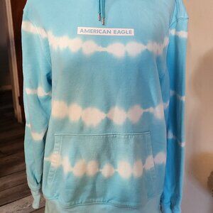 American Eagle Outfitters  Women's Pullover Hoodie - Size XS